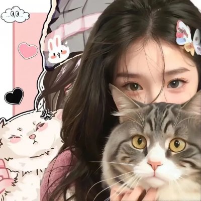 反斗灵猫